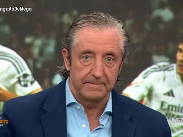 Pedrerol: "Más cantera y menos estrellitas" Pedrerol: "Más cantera y menos estrellitas"