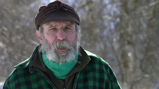Mike Mountain men