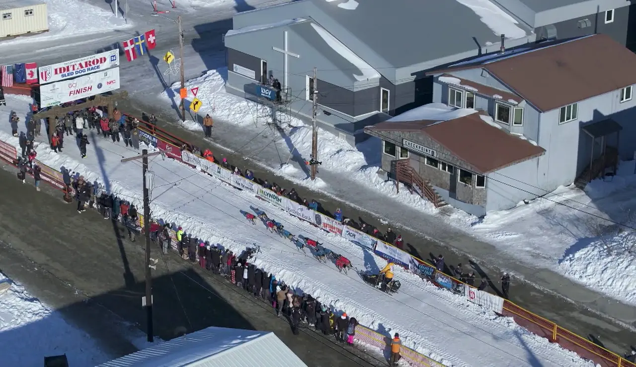 Iditarod