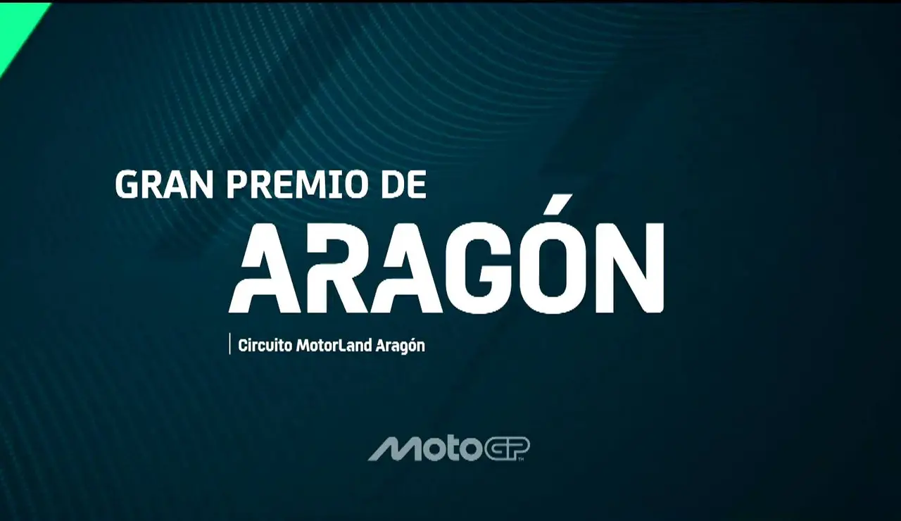 Gran Premio de Aragón