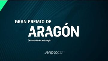 Gran Premio de Aragón