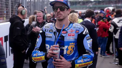 Alex Márquez Alex Márquez