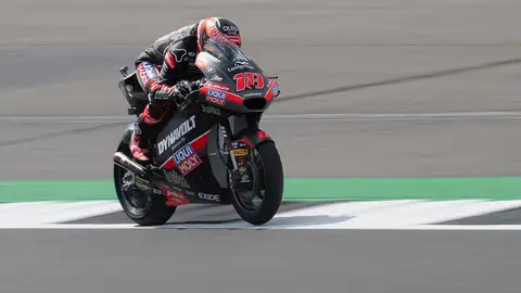 Manu González Manu González