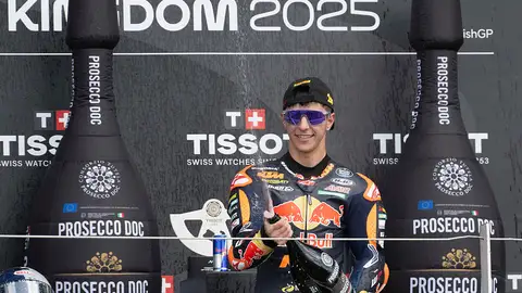 José Antonio Rueda José Antonio Rueda