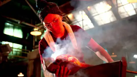 10 años de Mega Mega