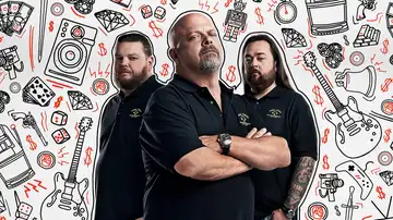 La casa de empeños La casa de empeños