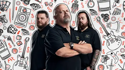 La casa de empeños La casa de empeños