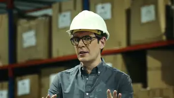 Juanra Bonet Juanra Bonet