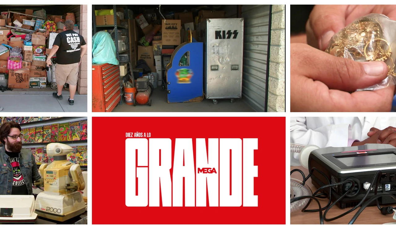 Vota en nuestro ranking y elige cuál de estos trasteros más rentables de Quién da más te parece el más impresionante