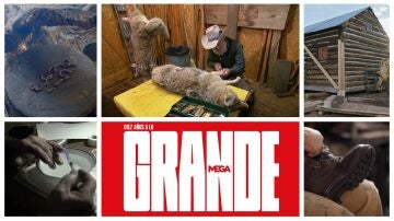 elige la habilidad favorita de nuestros aventureros de Mega 