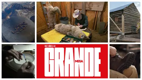 elige la habilidad favorita de nuestros aventureros de Mega 10 Años