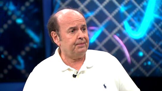 "Toman por papanatas al resto de clubes"