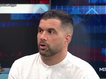 "Nico Williams será jugador del Barça" "Nico Williams será jugador del Barça"