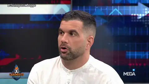 "Nico Williams será jugador del Barça" "Nico Williams será jugador del Barça"