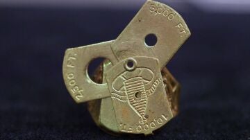 La casa de empeños