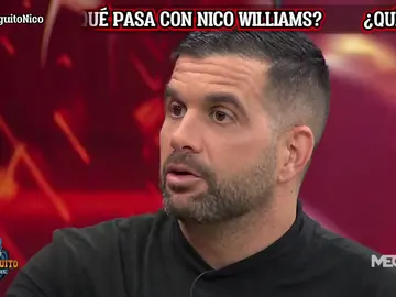 José: “El Barça no va a mover ni un dedo más”
José: “El Barça no va a mover ni un dedo más”