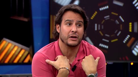 "Nico Williams pide una garant&iacute;a que demuestre que el Bar&ccedil;a estar&aacute; en el 1:1" 