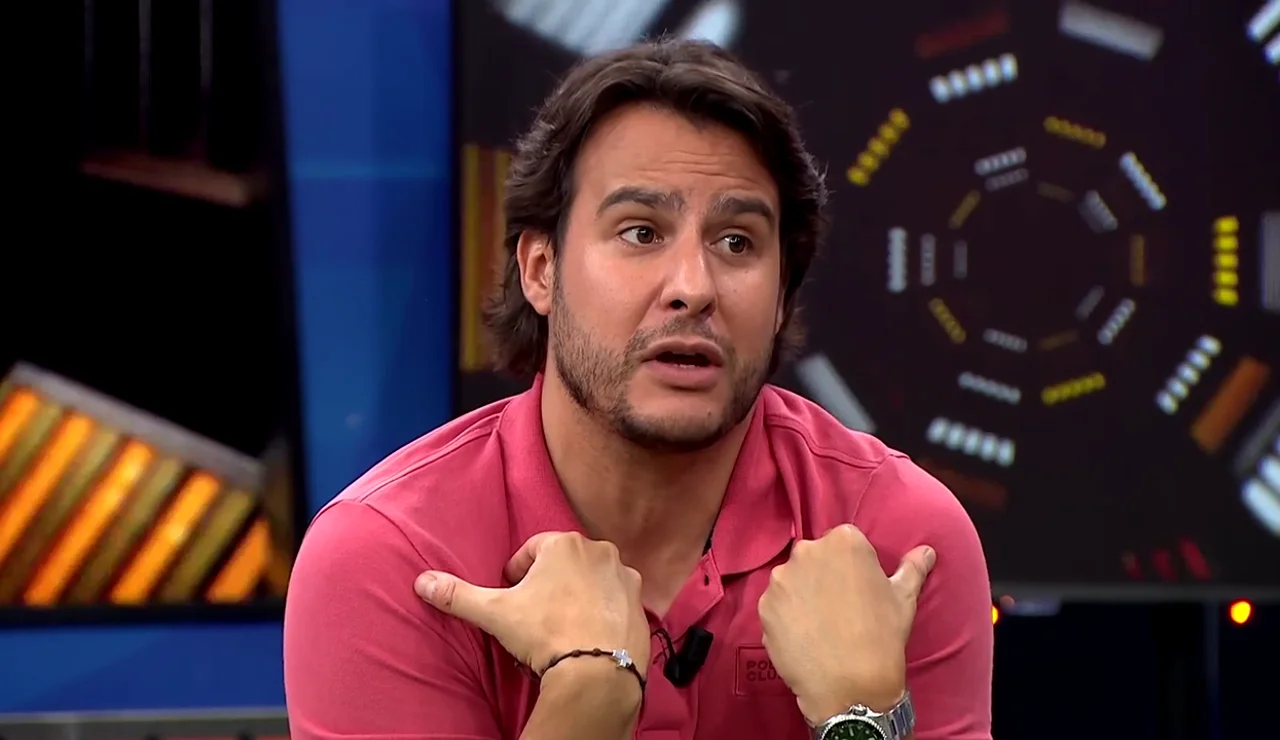 "Nico Williams pide una garantía que demuestre que el Barça estará en el 1:1"