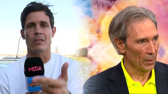 Edu: &ldquo;Si Raphinha fuese espa&ntilde;ol pedir&iacute;ais el Bal&oacute;n de Oro&rdquo; 