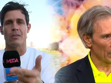 Edu: “Si Raphinha fuese español pediríais el Balón de Oro”
Edu: “Si Raphinha fuese español pediríais el Balón de Oro”