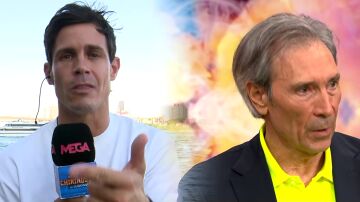 Edu: “Si Raphinha fuese español pediríais el Balón de Oro” 