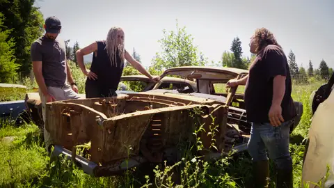 Rust Valley Restorers Rust Valley Restorers