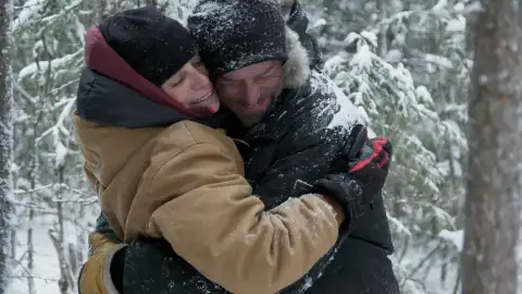 "Se lo debo a mi padre": Alan gana la décima edición de Aislados y vive un emotivo reencuentro con su mujer en plena naturaleza "Se lo debo a mi padre": Alan gana la décima edición de Aislados y vive un emotivo reencuentro con su mujer en plena naturaleza
