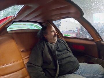 El sue&ntilde;o sobre ruedas de Avery&hellip; un Manta Montage