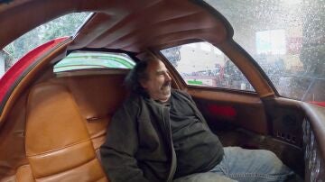 El sueño sobre ruedas de Avery… un Manta Montage