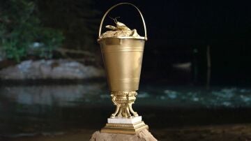 Trofeo Desafío en la arena