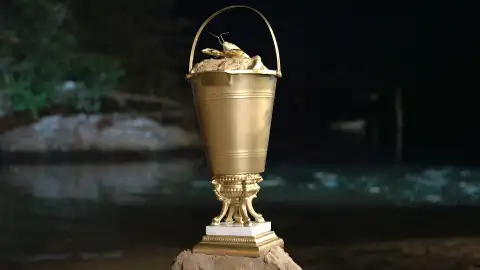 Trofeo Desafío en la arena Desafío en la arena