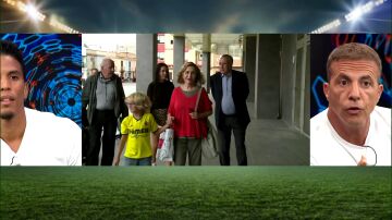 "El Atleti está a favor de que el Villarreal-Barça se juegue en Miami"