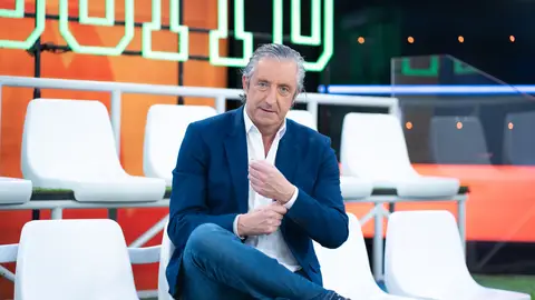 Josep Pedrerol El chiringuito de jugones