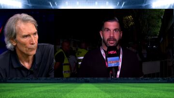 "Flick está muy enfadado por la falta de intensidad"