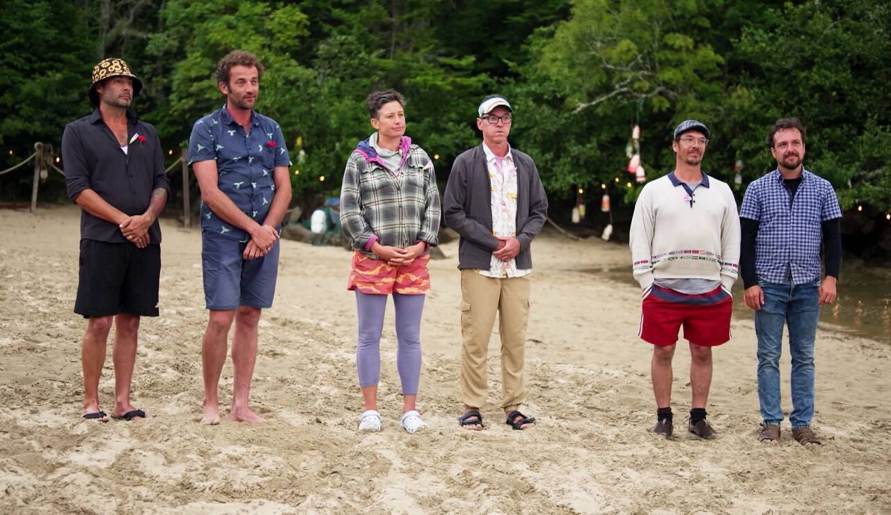 Fracaso hist&oacute;rico en El Desaf&iacute;o en la arena: ninguna pareja logra pasar a la final