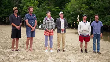 Fracaso histórico en El Desafío en la arena: ninguna pareja logra pasar a la final Fracaso histórico en El Desafío en la arena: ninguna pareja logra pasar a la final