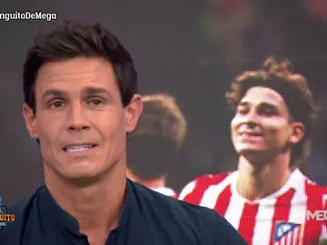 "Moraleja: hay que quejarse" "Moraleja: hay que quejarse"