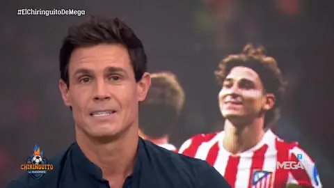 "Moraleja: hay que quejarse" "Moraleja: hay que quejarse"