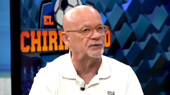 "Xabi Alonso cambia a G&uuml;ler porque es lo f&aacute;cil"