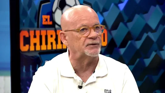 "Xabi Alonso cambia a Güler porque es lo fácil" "Xabi Alonso cambia a Güler porque es lo fácil"