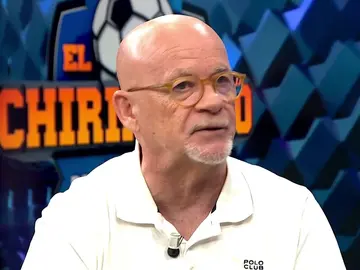 "Xabi Alonso cambia a Güler porque es lo fácil" "Xabi Alonso cambia a Güler porque es lo fácil"