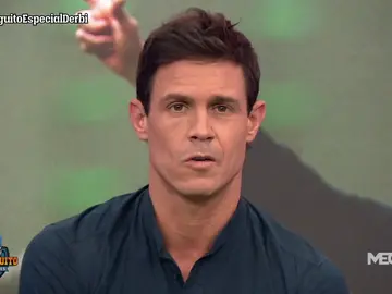 Edu: “Baño del Atleti al Real Madrid” Edu: “Baño del Atleti al Real Madrid”