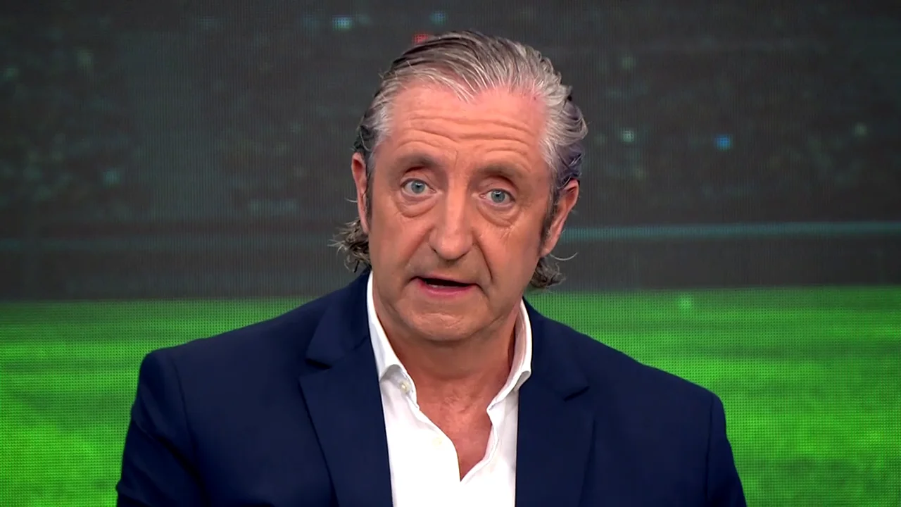 Josep Pedrerol: "La gran pregunta es si convocará a Lamine Yamal"