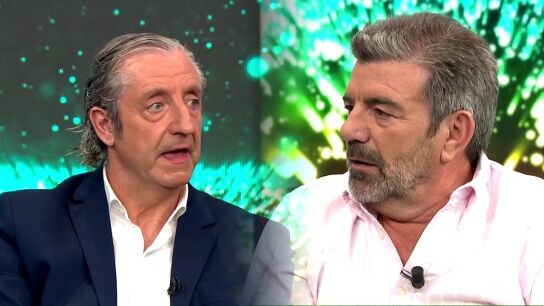 Pedro Bravo: "SI fuera por &eacute;l renovar&iacute;a hasta los 52"