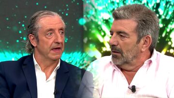 Pedro Bravo: "SI fuera por él renovaría hasta los 52"
