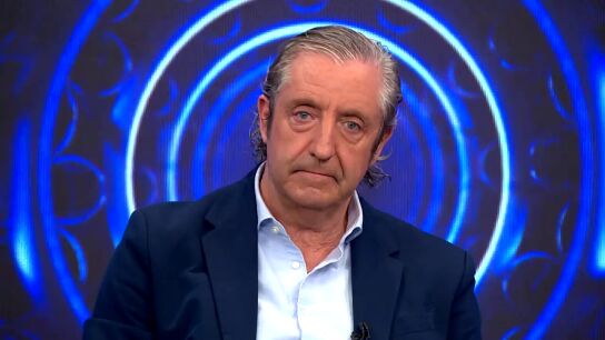 Roncero estalla contra los &aacute;rbritos 