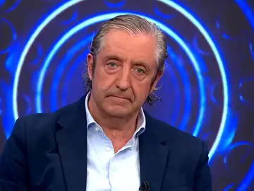 Roncero estalla contra los árbritos Roncero estalla contra los árbritos