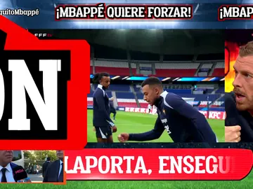 "Estoy harto de que los jugadores vayan a jugar con sus selecciones" "Estoy harto de que los jugadores vayan a jugar con sus selecciones"