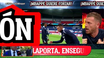 "Estoy harto de que los jugadores vayan a jugar con sus selecciones" "Estoy harto de que los jugadores vayan a jugar con sus selecciones"