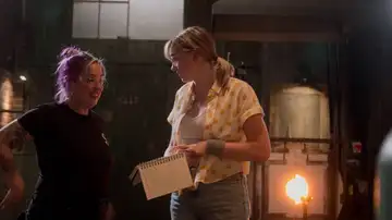 Soplado a fuego - Los nuevos sopladores tienen que usar dos técnicas para presentarse Soplado a fuego - Los nuevos sopladores tienen que usar dos técnicas para presentarse